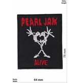 Pearl Jam Pearl Jam - Alive - small