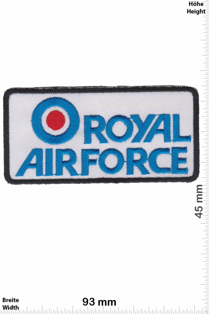 Royal Airforce Royal Airforce