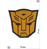 Transformers Transformers - Autobot - gold