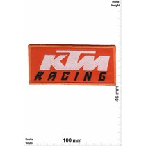 KTM KTM  Racing