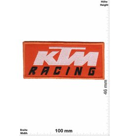 KTM KTM  Racing
