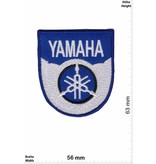 Yamaha Yamaha - blue