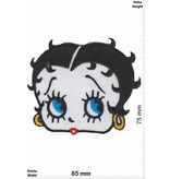 Betty Boop Betty Boop - face