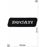 Ducati Ducati - black silver