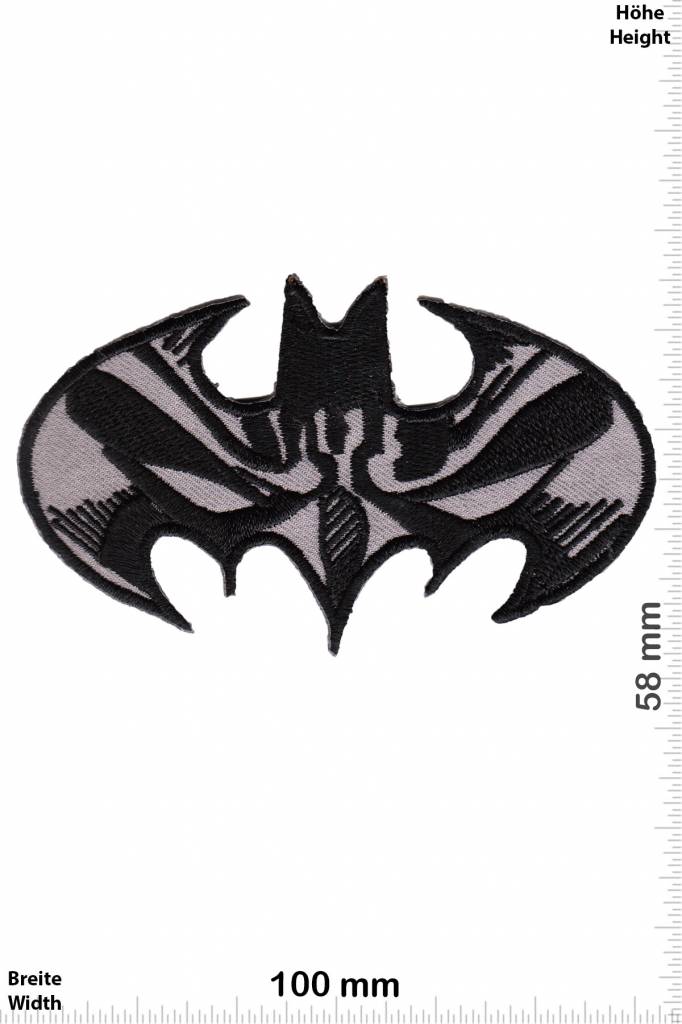 Batman Batman - Face