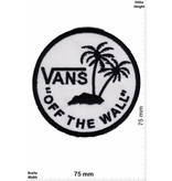 Vans VANS "off the Wall" - round