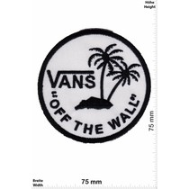 Vans Vans - Since 1966 -  blau - Streetwear