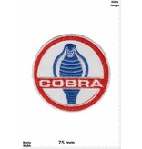 Cobra Cobra - red blue