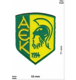 AEK AEK Larnaka - 1994