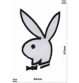 Playboy Playboy Bunny - white