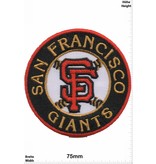 San Francisco Giants  San Francisco Giants - Baseball- MLB