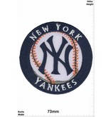 New York Yankees  New York Yankees - Major-League-Baseball-Team - MLB