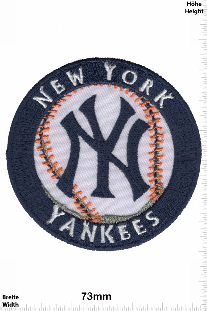 New York Yankees  New York Yankees - Major-League-Baseball-Team - MLB