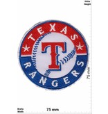 Texas Rangers Texas Rangers - Baseball- MLB -USA