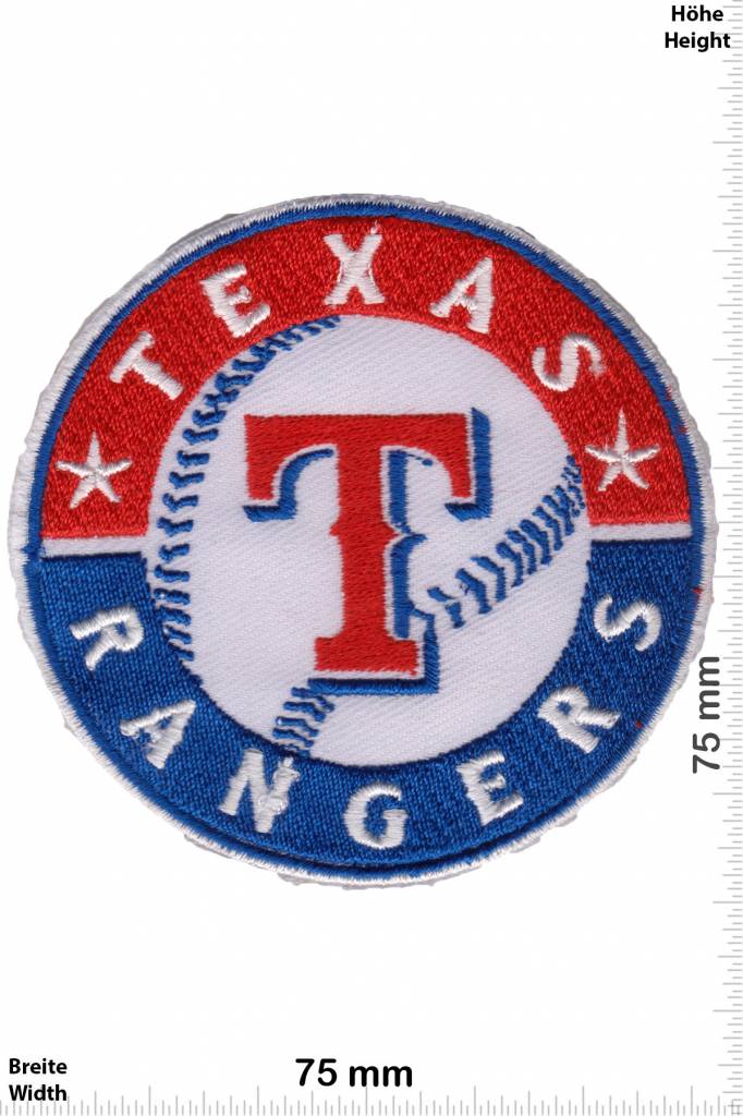 Texas Rangers Texas Rangers - Baseball- MLB -USA