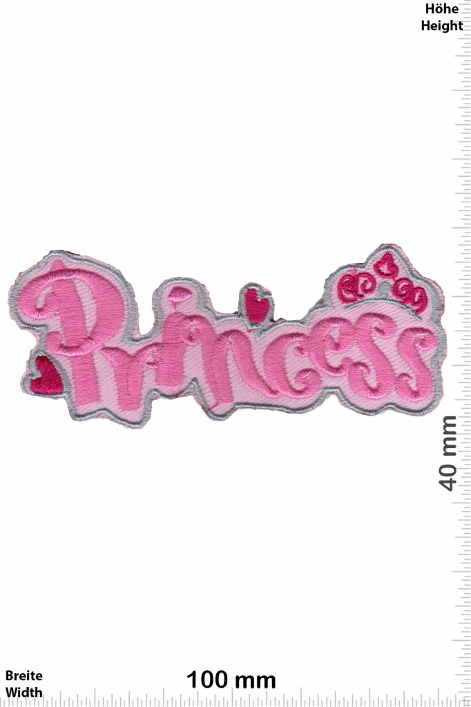 Princess Princess - Kids - Old School