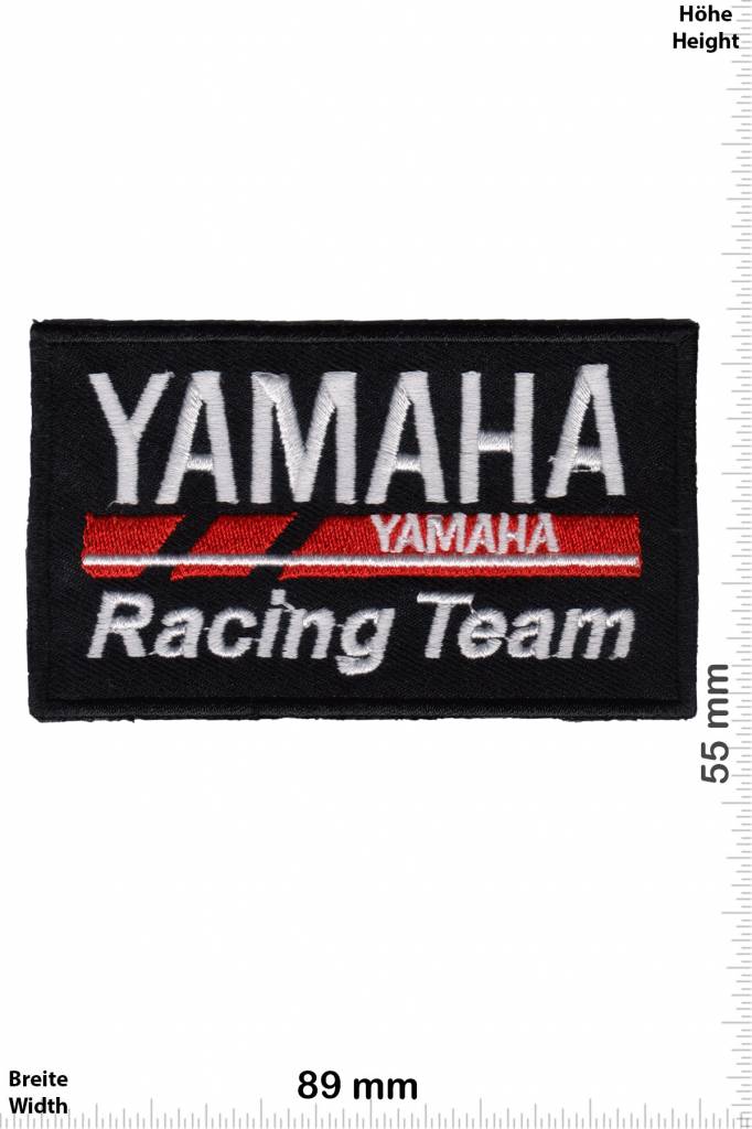 Yamaha Yamaha - Racing Team