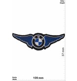 BMW BMW - fly - small - darkblue