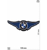 BMW BMW - fly - small - dunkelblau