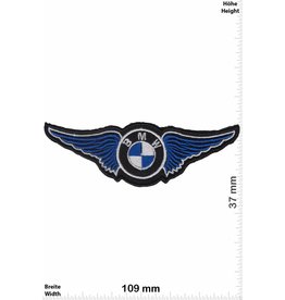 BMW BMW - fly - small - dunkelblau