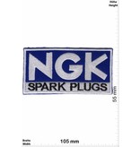 NGK NGK - Spark Plugs
