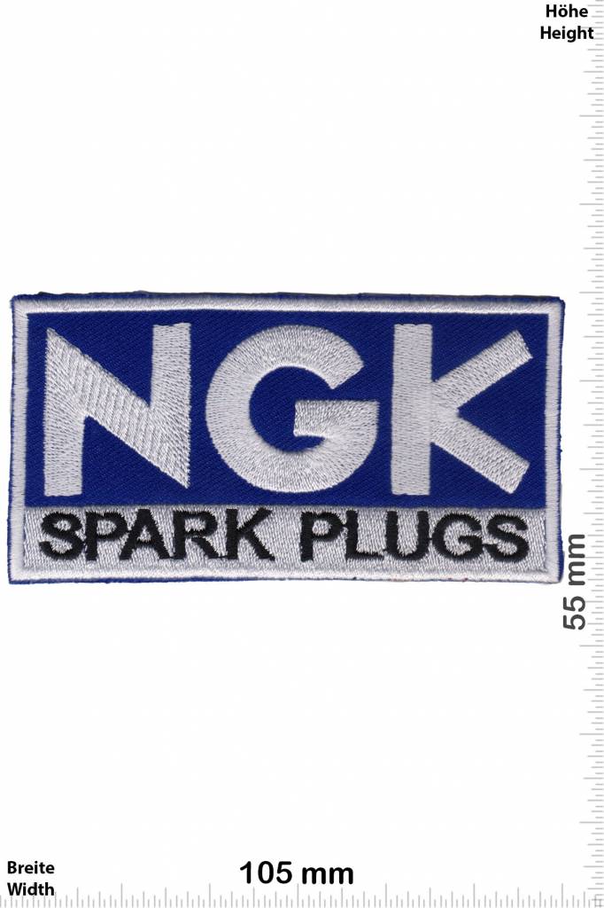 NGK NGK - Spark Plugs