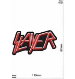 Slayer Slayer - Thrash-Metal-Band