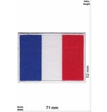 Frankreich, France France - Flag