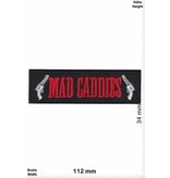 Mad Caddies Mad Caddies - US Ska-Punk-Band