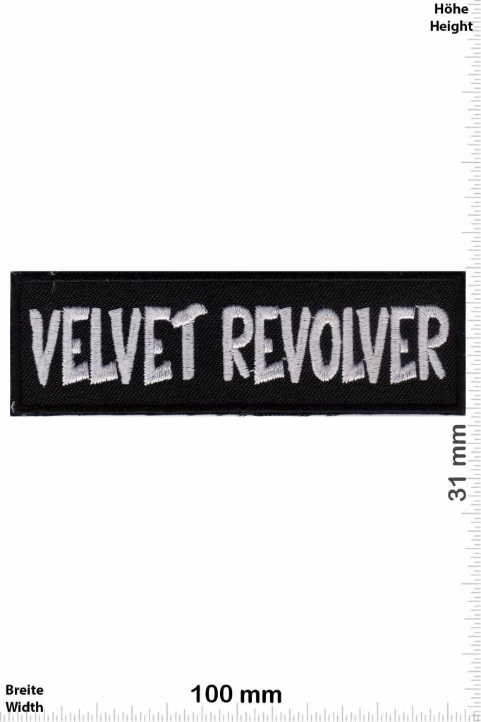 Velvet Revolver Velvet Revolver - US Rockband