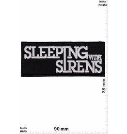 Sleeping with Sirens Sleeping with Sirens -Post-Hardcore-Band