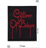 Children of Bodom Children of Bodom -Melodic-Death-Metal-Band