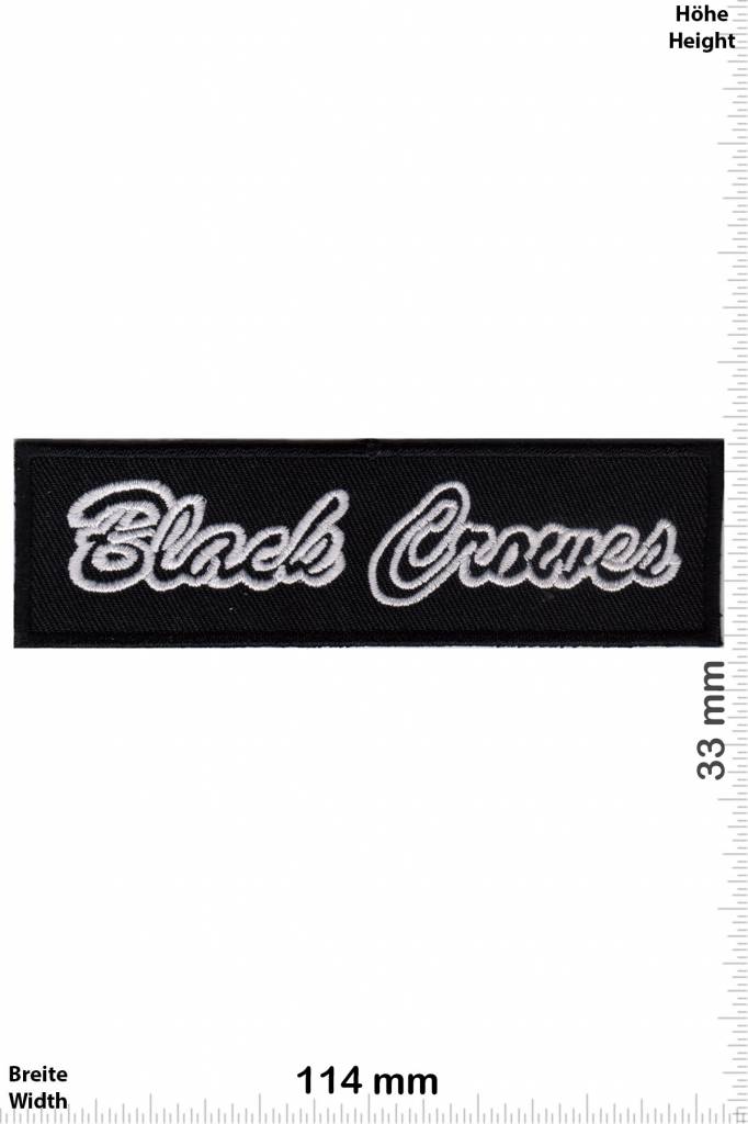 The Black Crowes The Black Crowes - Rockband