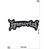 Immortal Immortal -Death-Metal-Band