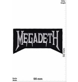 Megadeth Megadeth - Metalband