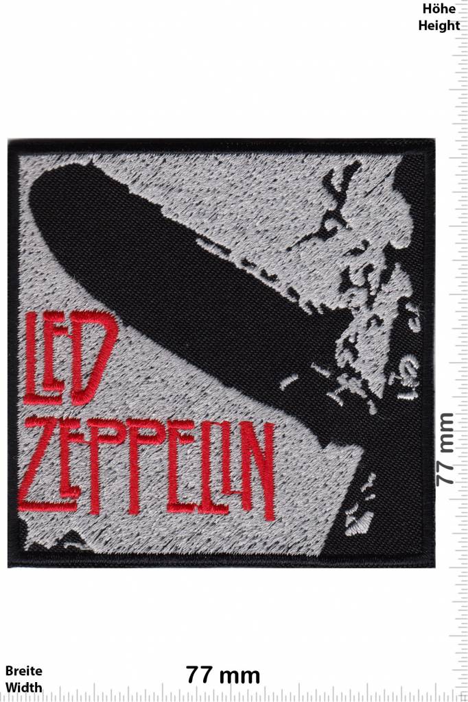 Led Zeppelin Led Zeppelin - first Album -Rockband