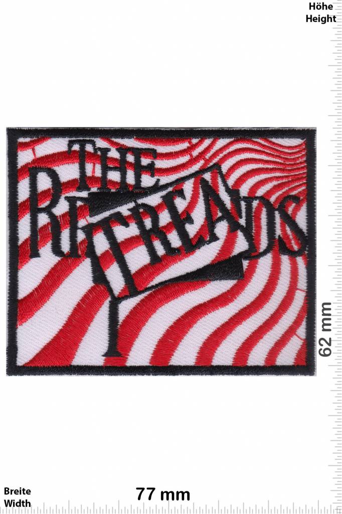 The Retreads The Retreads