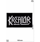 Kreator Kreator - silver  HQ -Thrash-Metal-Band