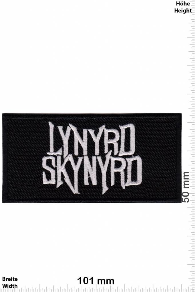 Lynyrd Skynyrd Lynyrd Skynyrd - Rockband - Southern Rock