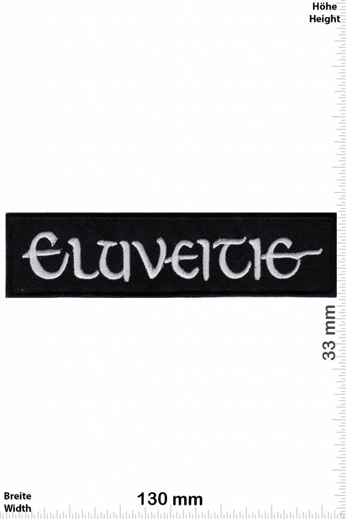 Eluveitie Eluveitie -Pagan-Metal-Band