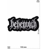 Behemoth behemoth - Death Metal