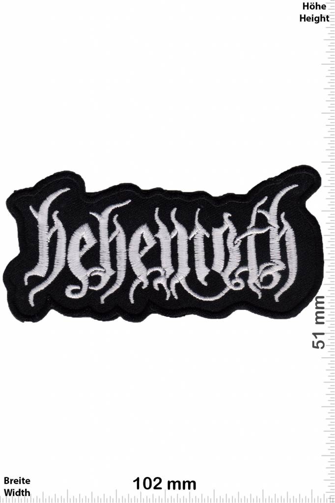 Behemoth behemoth - Death Metal