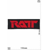 RATT  RATT - Glam-Metal-Band