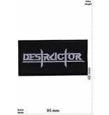 Destructor Destructor - Power Thrash-Metal-Band