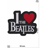 Beatles  I love the Beatlles