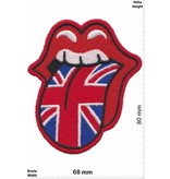 Rolling Stones Rolling Stones - UK - Union Jack