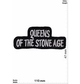 Queens of the Stone Age Queens of the Stone Age -Alternative-Rock - Stoner-Rock