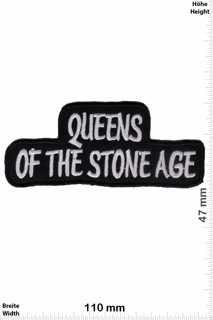 Queens of the Stone Age Queens of the Stone Age -Alternative-Rock - Stoner-Rock