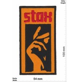 Stax Stax - Record Label