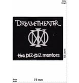 Dream Theater Dream Theater - the piz-piz mentors - Progressive-Metal-Band